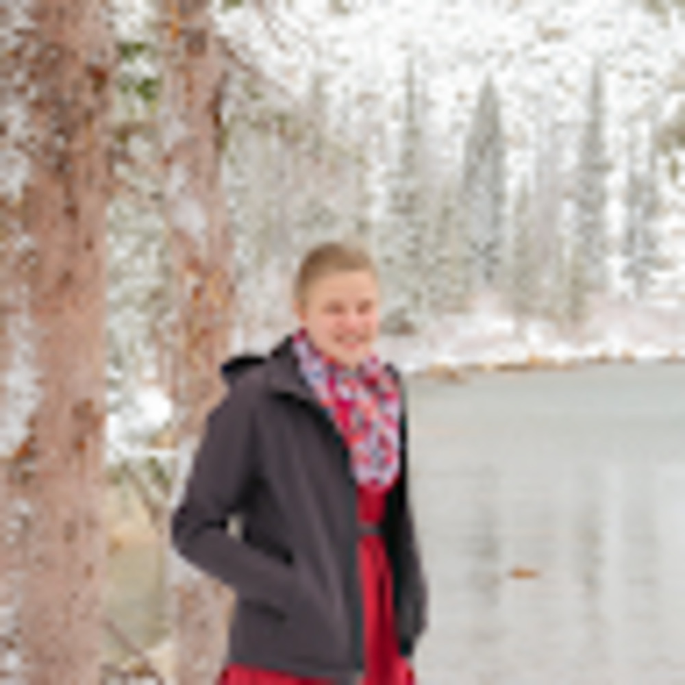 Meet your Posher, Anita
